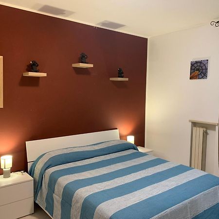 Bellissimo Appartamento Riservato Vicino Al Centro 维罗纳 外观 照片