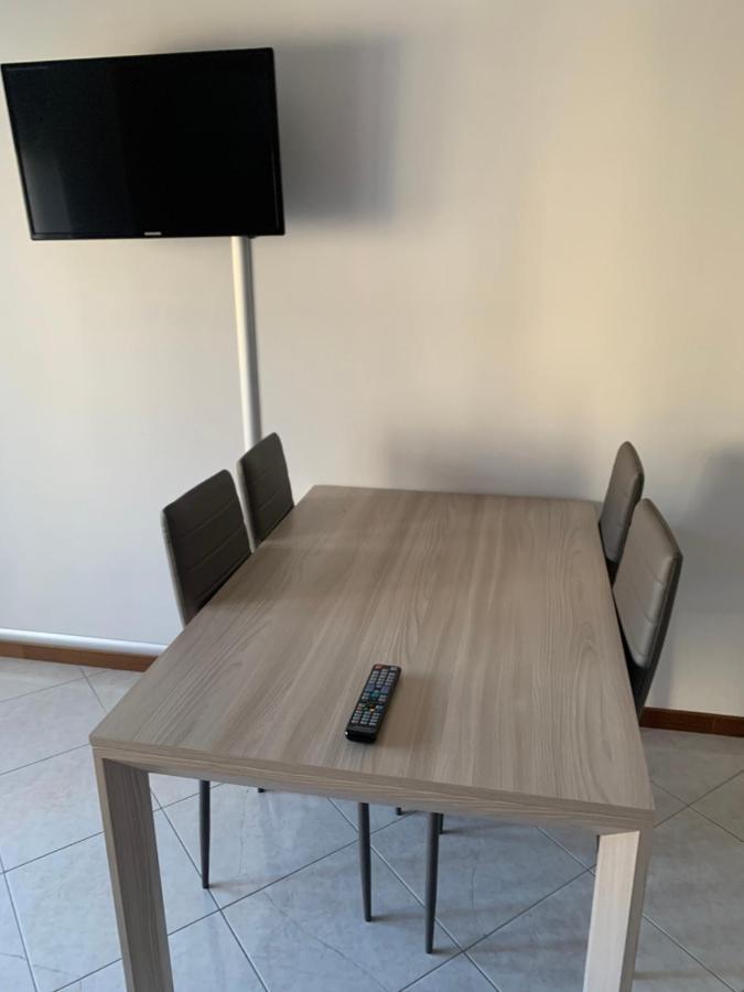 Bellissimo Appartamento Riservato Vicino Al Centro 维罗纳 外观 照片