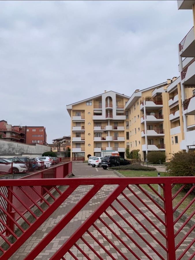 Bellissimo Appartamento Riservato Vicino Al Centro 维罗纳 外观 照片