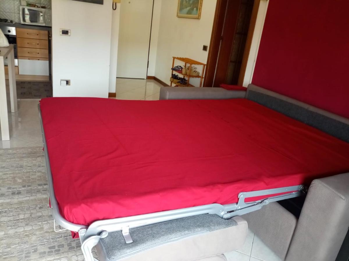 Bellissimo Appartamento Riservato Vicino Al Centro 维罗纳 外观 照片