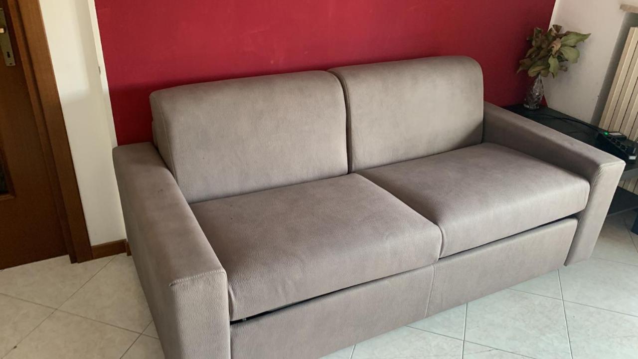 Bellissimo Appartamento Riservato Vicino Al Centro 维罗纳 外观 照片