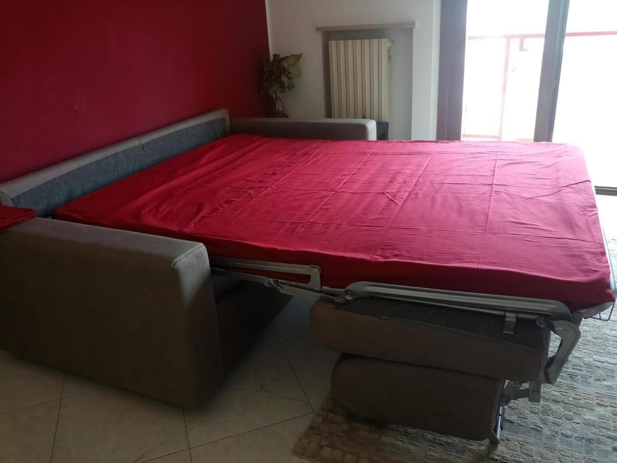 Bellissimo Appartamento Riservato Vicino Al Centro 维罗纳 外观 照片